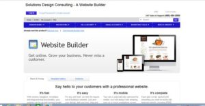 Shop4website-Solutions  Design Consulting