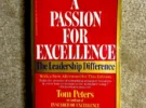 Tom Peters – A Passion for Excellence