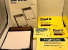 Discounted Office Supplies